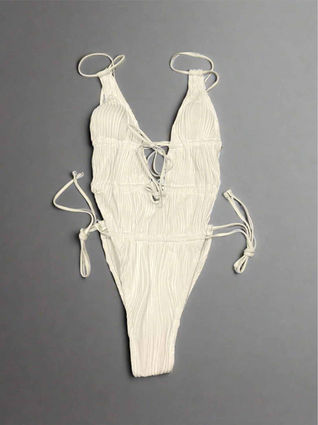 Kenzy One-piece – hailacapri