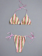 Zara Bikini Top