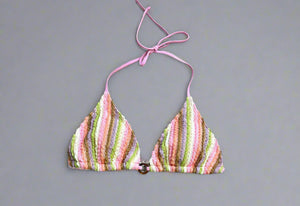 Zara Bikini Top