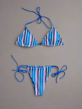 Zara Bikini Top
