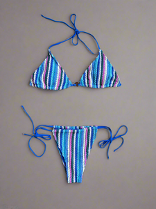 Zara Bikini Top