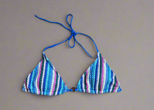 Zara Bikini Top