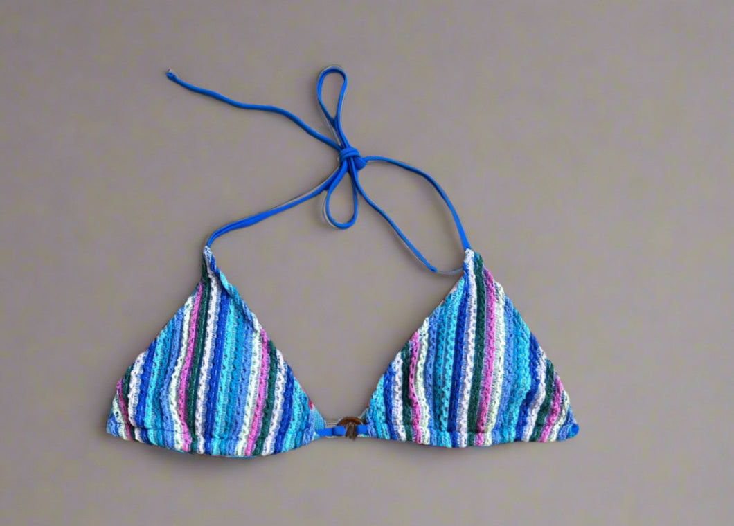 Zara Bikini Top