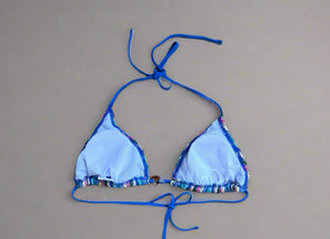 Zara Bikini Top