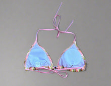 Zara Bikini Top