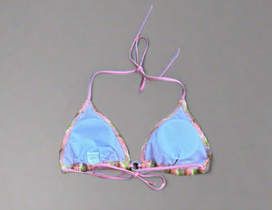 Zara Bikini Top