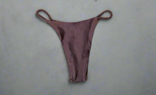 Mocha Bottoms