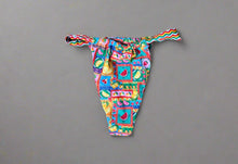 Citrus Bikini Bottoms
