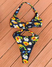 Kendra One-piece Swimsuit
