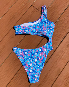 Harper One-piece Swimsuit