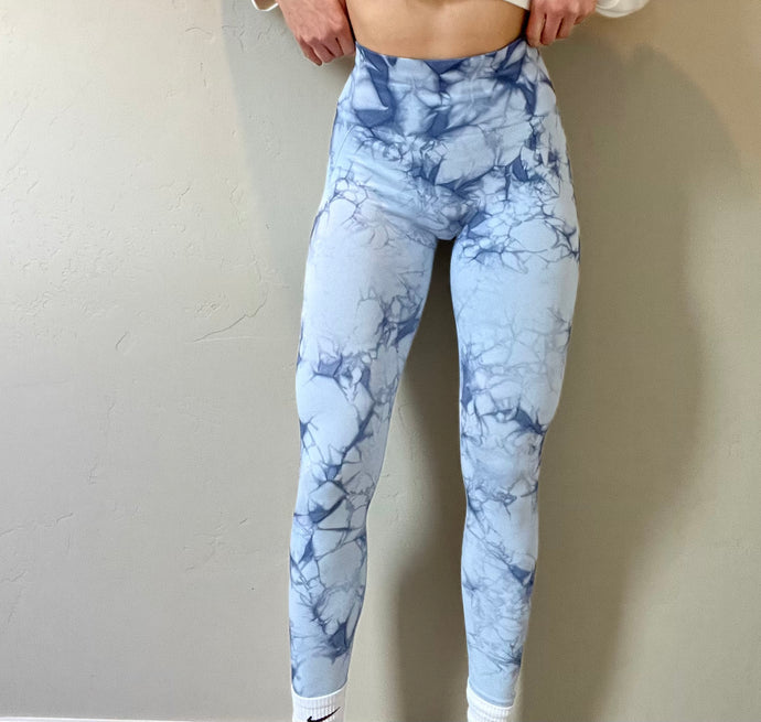 Transform Legging