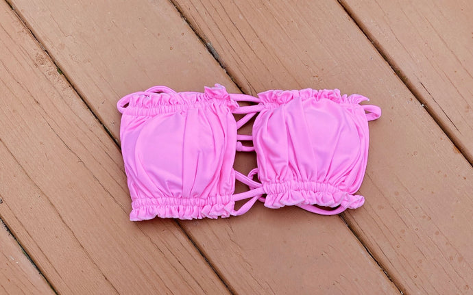Kristy Bikini Top