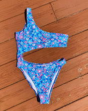 Harper One-piece Swimsuit