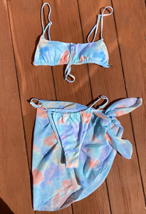 Nina Bikini Top