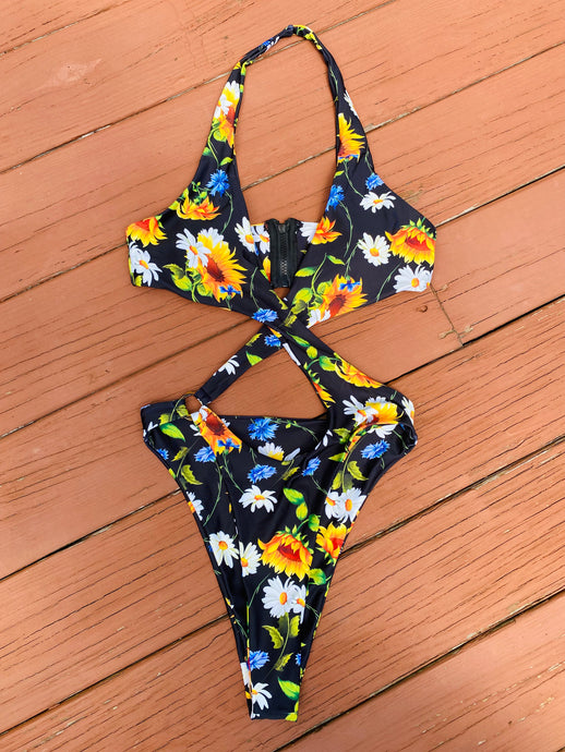Kendra One-piece Swimsuit